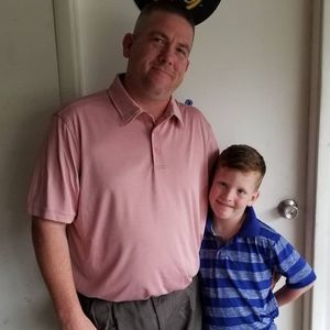 Meet your Posher, Adam